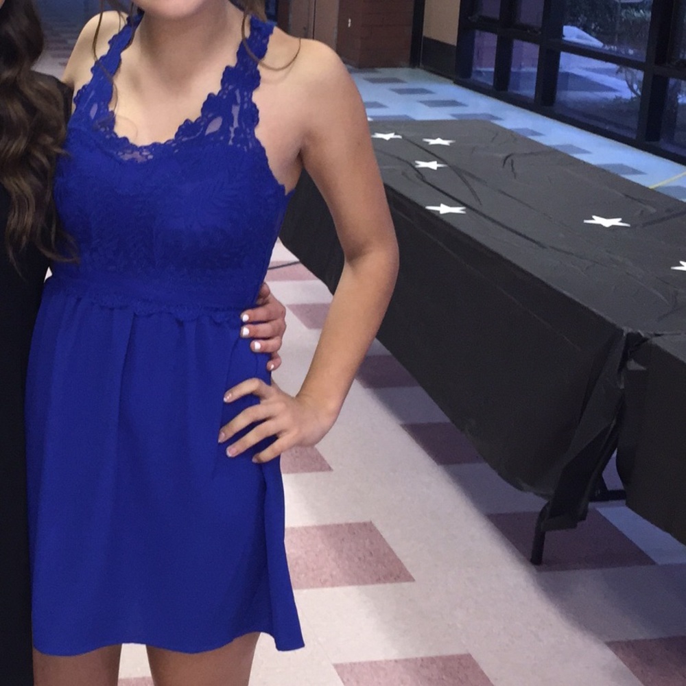 H&M dress